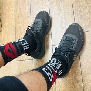 Reebok Socks